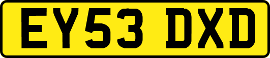 EY53DXD