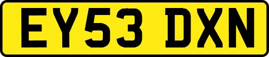 EY53DXN