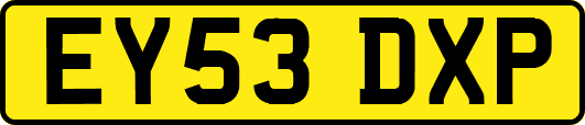 EY53DXP