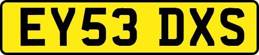 EY53DXS