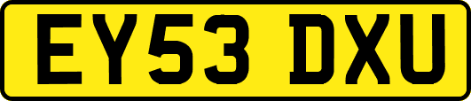 EY53DXU