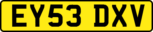 EY53DXV