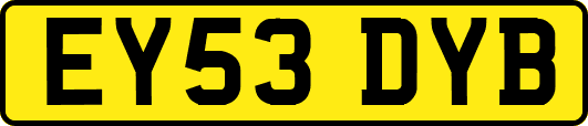EY53DYB