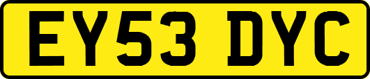 EY53DYC