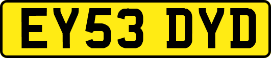 EY53DYD