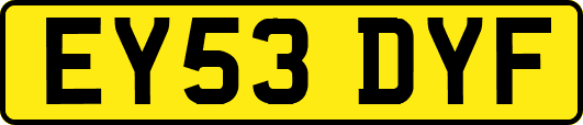 EY53DYF