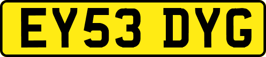 EY53DYG