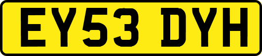 EY53DYH