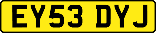 EY53DYJ