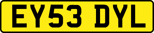 EY53DYL