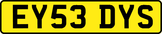 EY53DYS