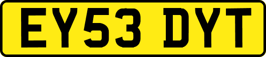EY53DYT