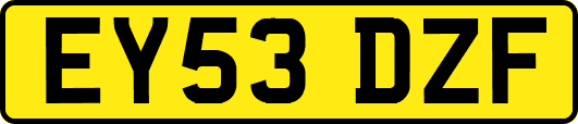 EY53DZF