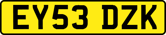 EY53DZK