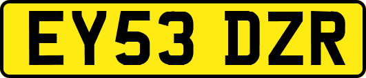 EY53DZR