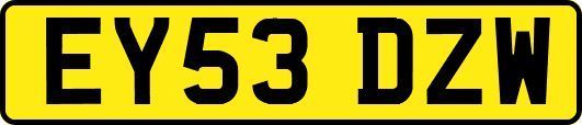 EY53DZW