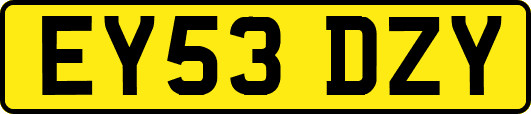 EY53DZY