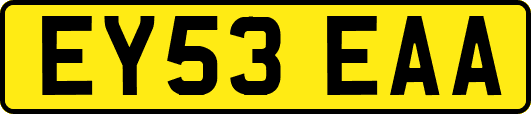 EY53EAA