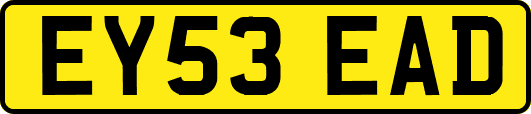 EY53EAD