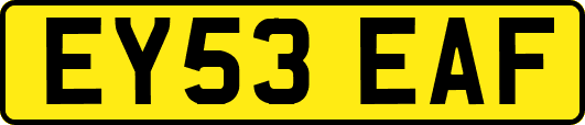 EY53EAF