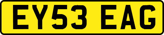 EY53EAG