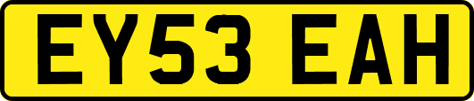 EY53EAH