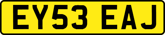 EY53EAJ