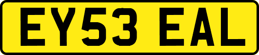 EY53EAL