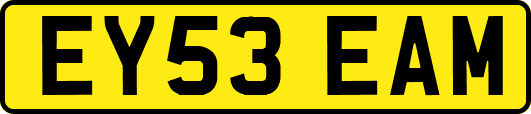 EY53EAM
