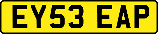 EY53EAP