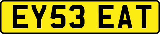 EY53EAT