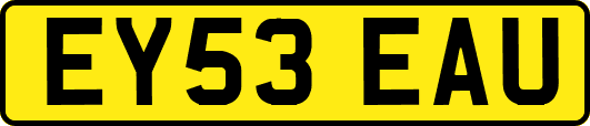 EY53EAU