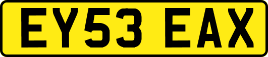 EY53EAX