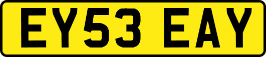 EY53EAY