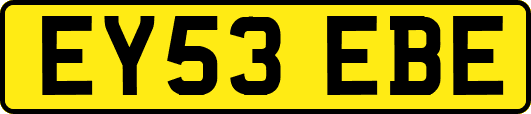 EY53EBE