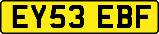 EY53EBF