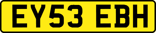 EY53EBH
