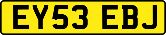 EY53EBJ