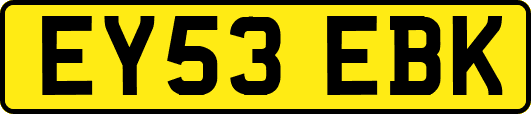 EY53EBK