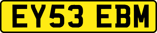 EY53EBM