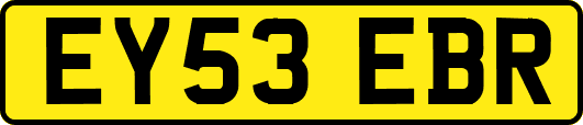 EY53EBR