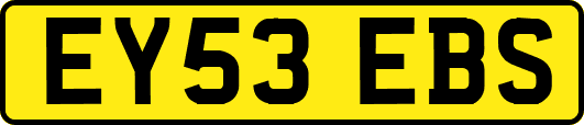 EY53EBS