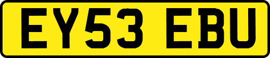EY53EBU