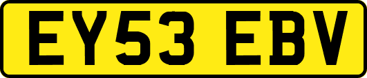 EY53EBV