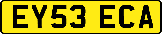 EY53ECA