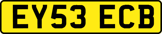 EY53ECB