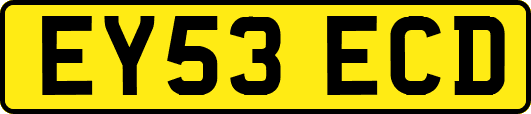 EY53ECD