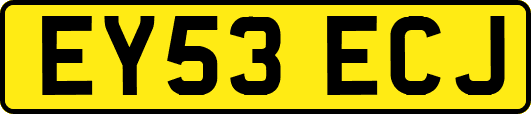 EY53ECJ