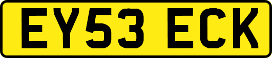 EY53ECK
