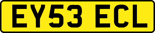 EY53ECL